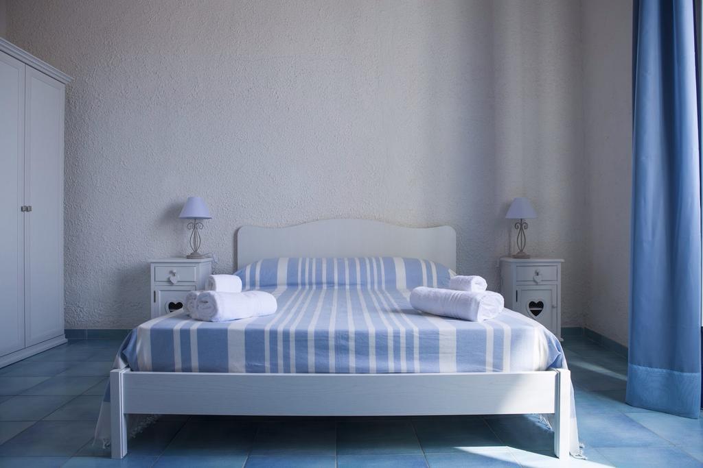 Guarinelli 88 Bed & Breakfast กาเอตา ห้อง รูปภาพ