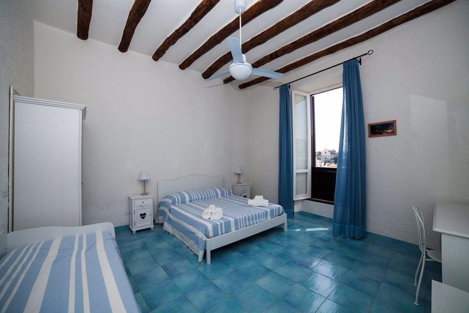 Guarinelli 88 Bed & Breakfast กาเอตา ห้อง รูปภาพ